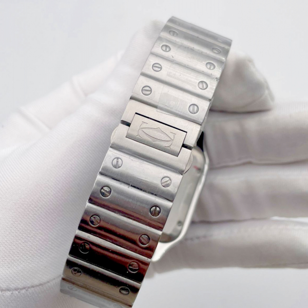 Cartier SANTOS DE CARTIER (код 397)