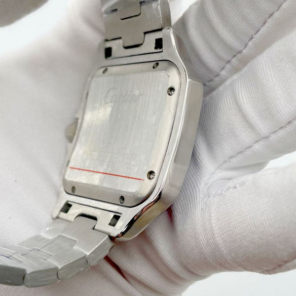 Cartier SANTOS DE CARTIER (код 398)