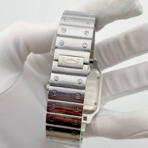 Cartier SANTOS DE CARTIER (код 398)