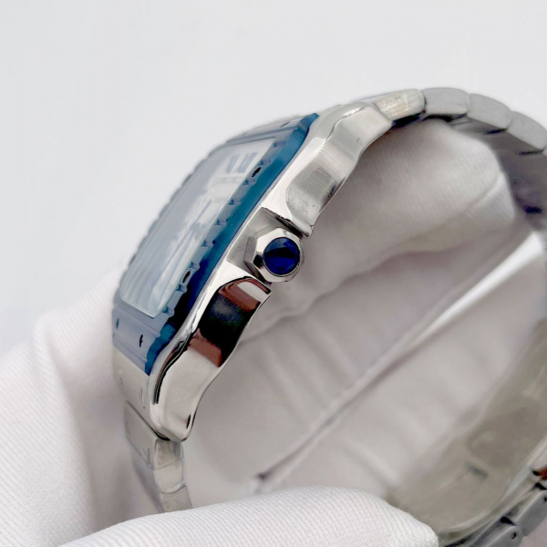 Cartier SANTOS DE CARTIER (код 398)