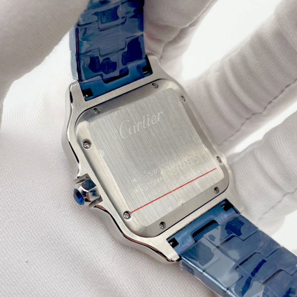 Cartier SANTOS DE CARTIER (код 399)