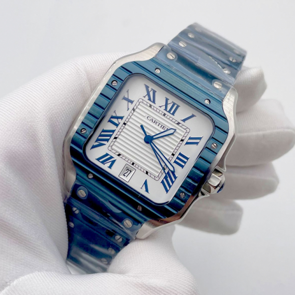 Cartier SANTOS DE CARTIER (код 399)