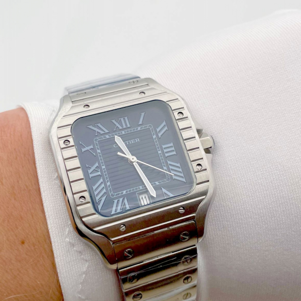 Cartier SANTOS DE CARTIER (код 400)