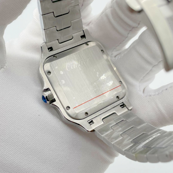 Cartier SANTOS DE CARTIER (код 400)