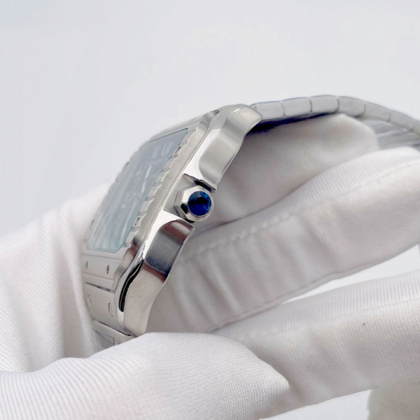 Cartier SANTOS DE CARTIER (код 400)
