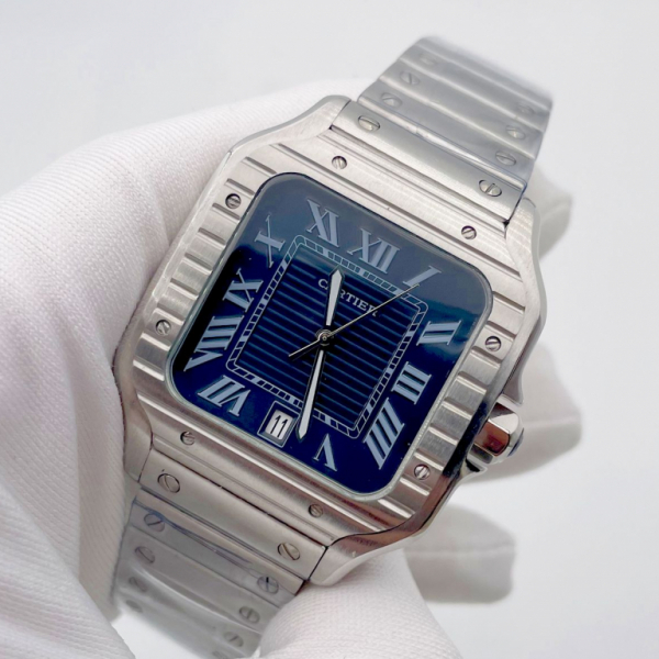 Cartier SANTOS DE CARTIER (код 400)