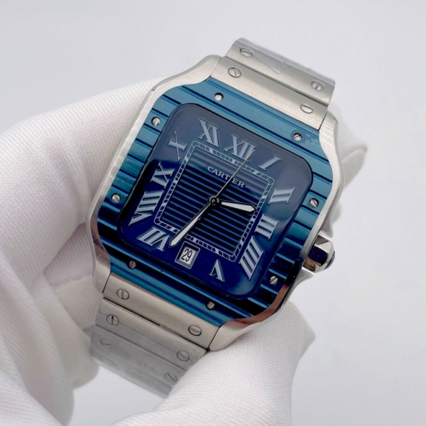 Cartier SANTOS DE CARTIER (код 401)