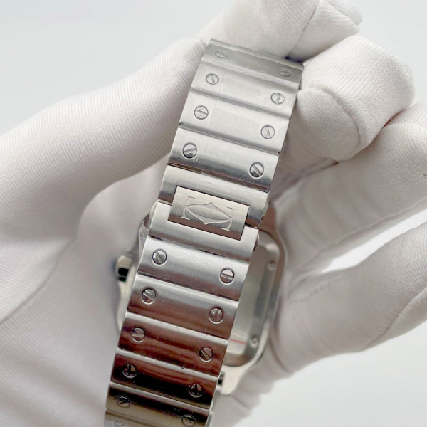 Cartier SANTOS DE CARTIER (код 401)