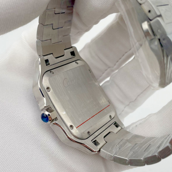 Cartier SANTOS DE CARTIER (код 401)