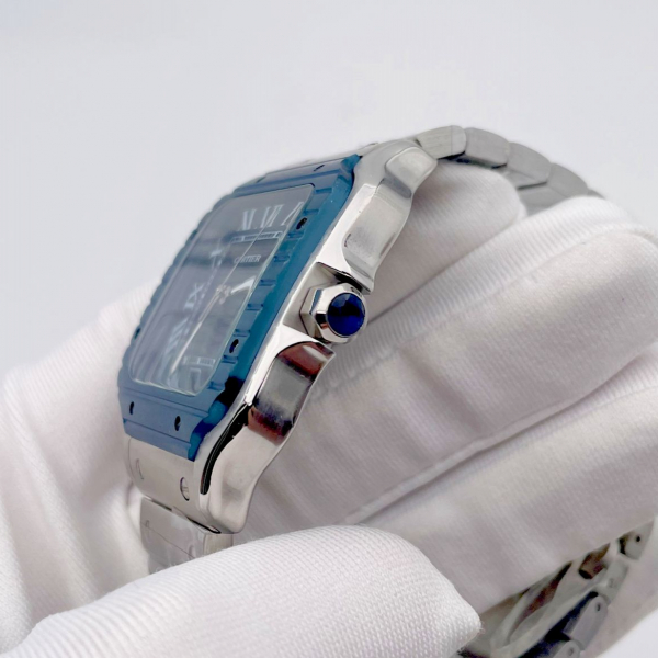 Cartier SANTOS DE CARTIER (код 401)