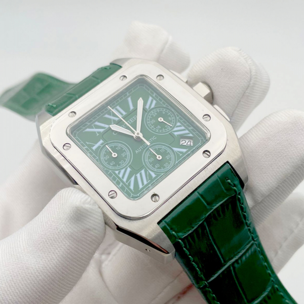 Cartier SANTOS DE CARTIER (код 402)