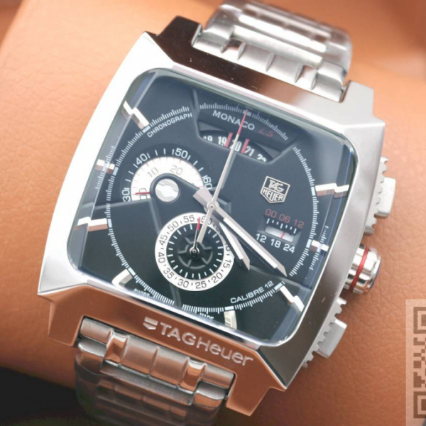 Tag Heuer Monaco (КОД 401)