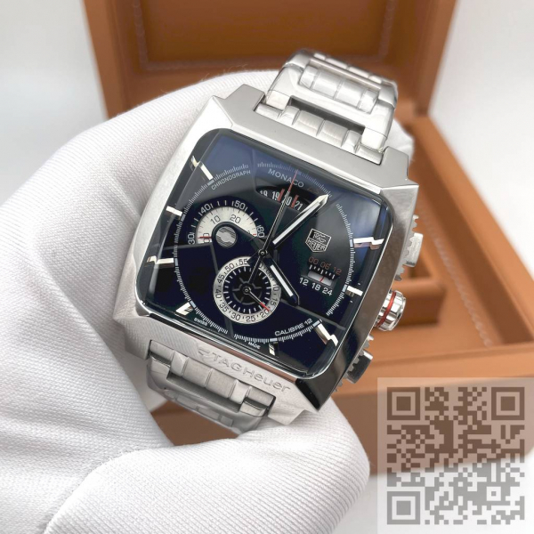 Tag Heuer Monaco (КОД 401)