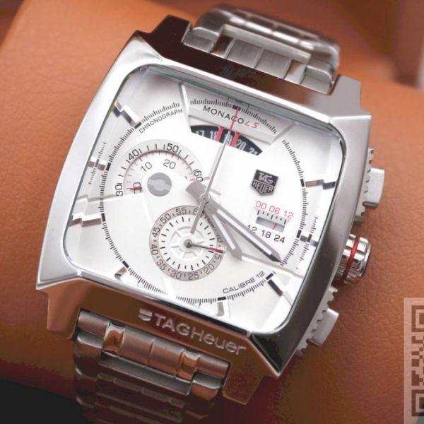Tag Heuer Monaco (КОД 402)