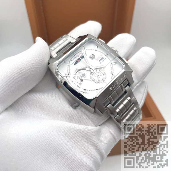 Tag Heuer Monaco (КОД 402)