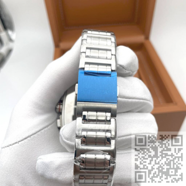 Tag Heuer Monaco (КОД 402)