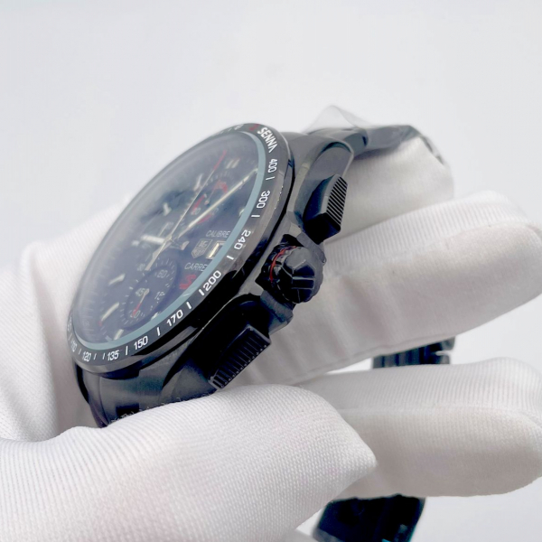 Tag Heuer Calibre 16 (КОД 026-02)