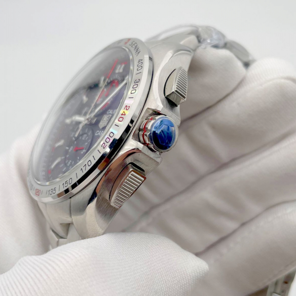 Tag Heuer Calibre 16 (КОД 403)