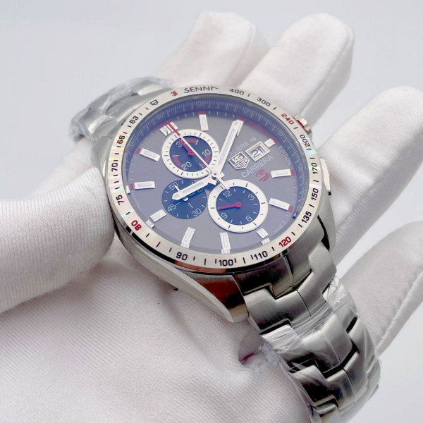 Tag Heuer Calibre 16 (КОД 404)