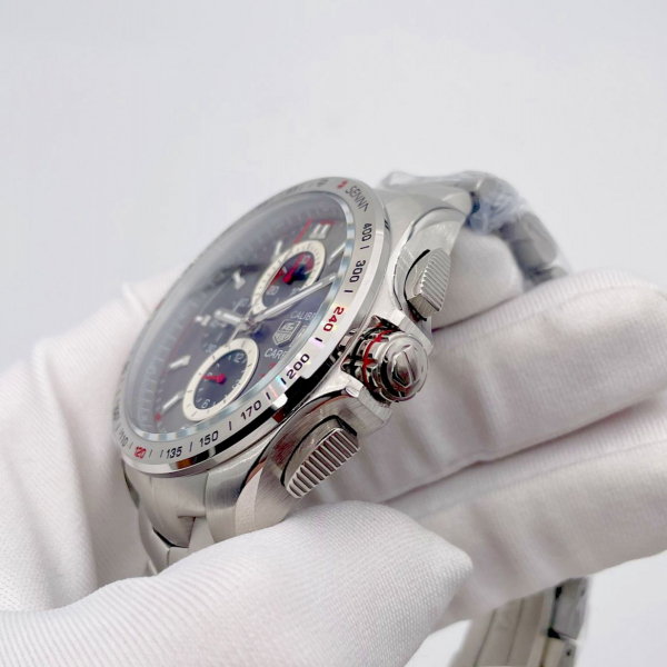 Tag Heuer Calibre 16 (КОД 404)