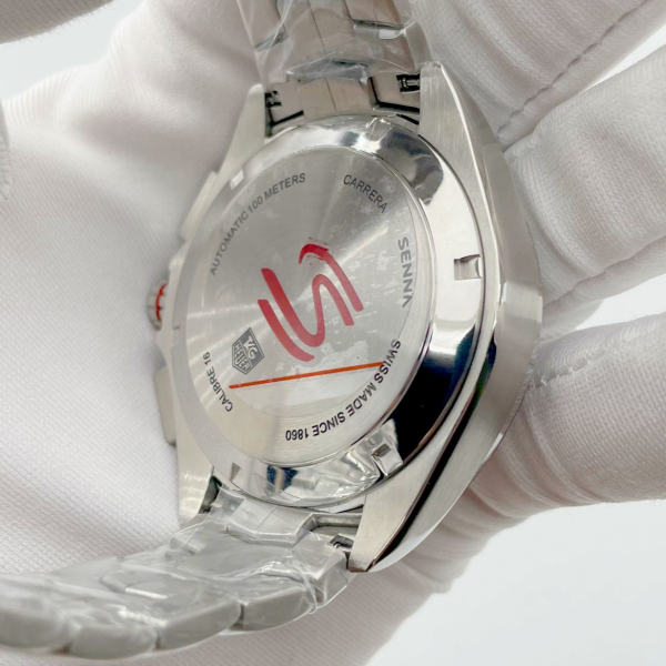 Tag Heuer Calibre 16 (КОД 405)