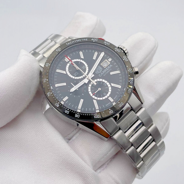 TAG Heuer Carrera (КОД 286-01)