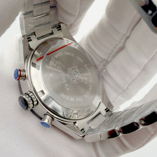 TAG Heuer Carrera (КОД 286-01)