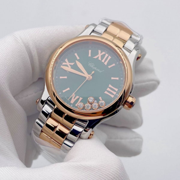 Chopard HAPPY SPORT (код 148-02)