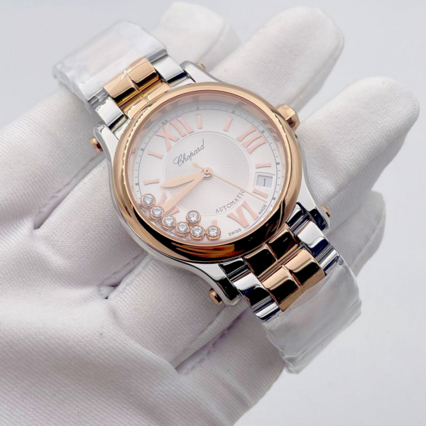 Chopard HAPPY SPORT (код 148-04)