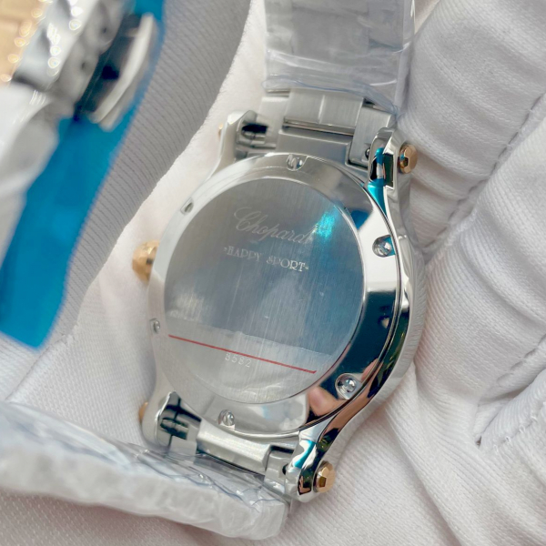Chopard HAPPY SPORT (код 148-04)