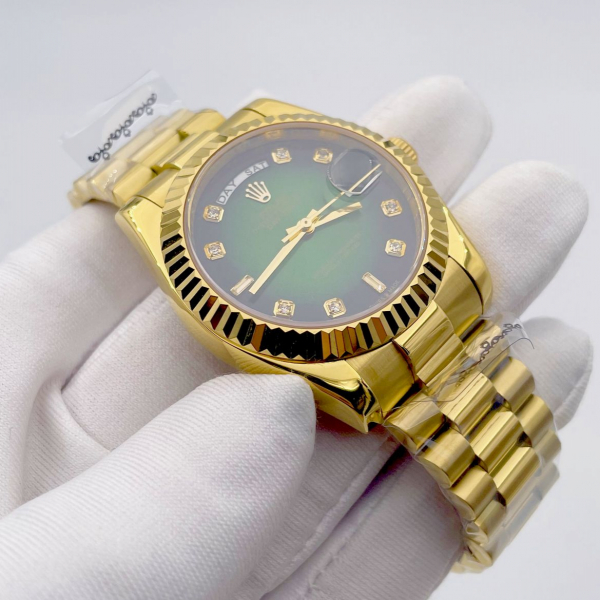 Rolex Day-Date (код 240-01)
