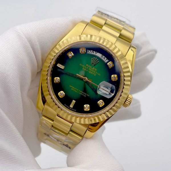Rolex Day-Date (код 240-01)