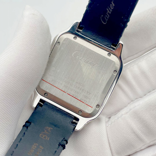 Cartier SANTOS DE CARTIER (код 352-01)