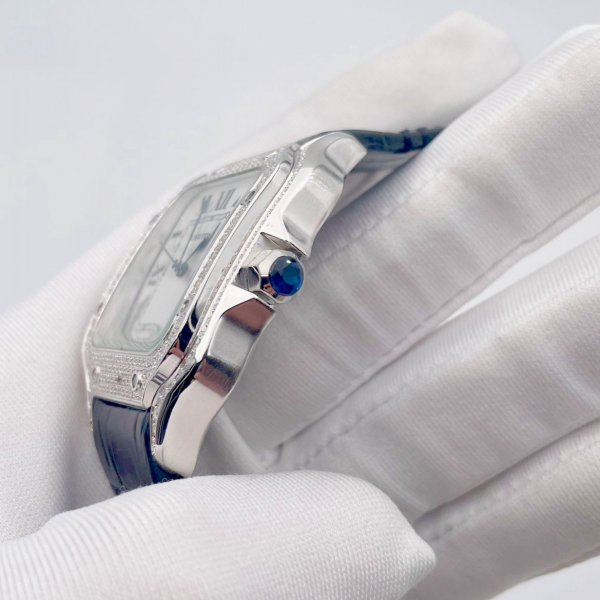 Cartier SANTOS DE CARTIER (код 352-01)