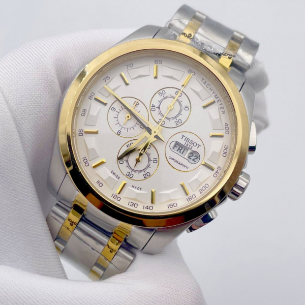 Tissot T-Trend (код 405)