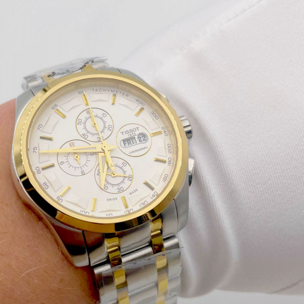 Tissot T-Trend (код 405)