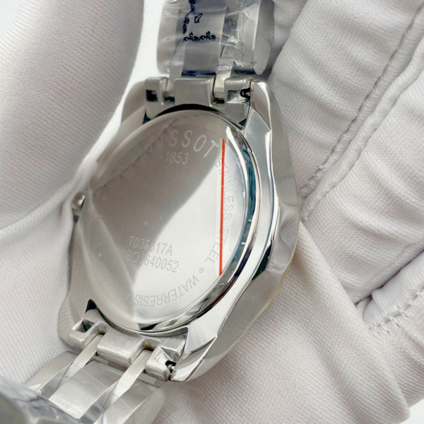 Tissot T-Trend (код 405)