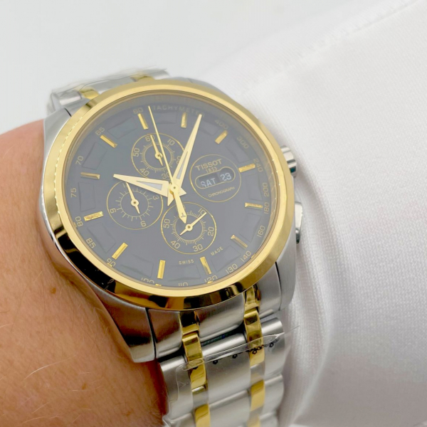 Tissot T-Trend (код 406)