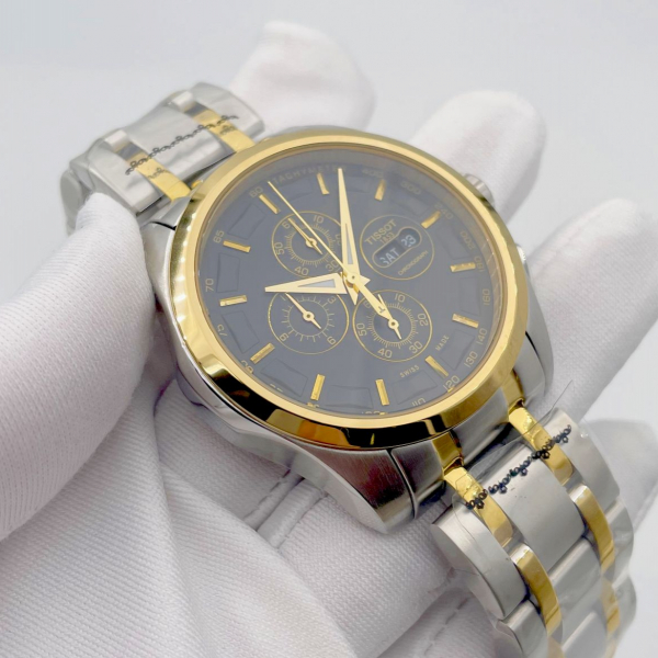 Tissot T-Trend (код 406)