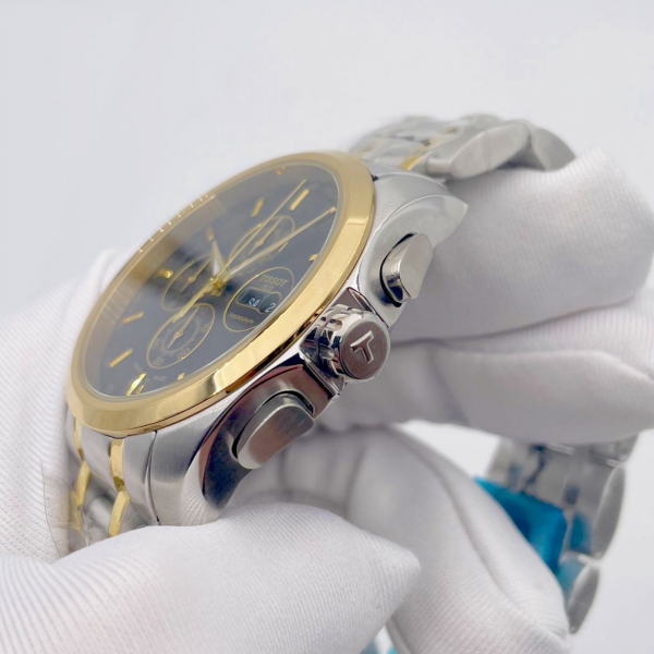 Tissot T-Trend (код 406)