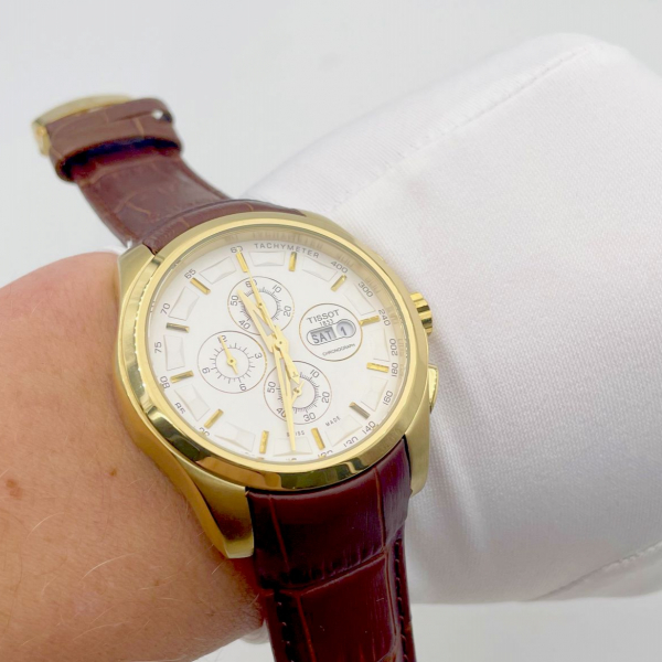 Tissot T-Trend (код 407)