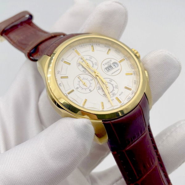 Tissot T-Trend (код 407)