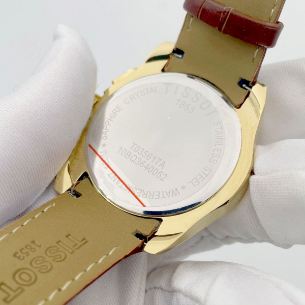 Tissot T-Trend (код 407)