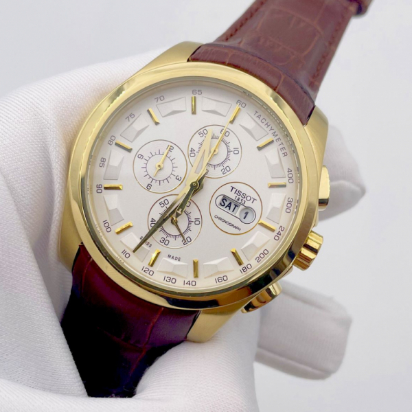 Tissot T-Trend (код 407)