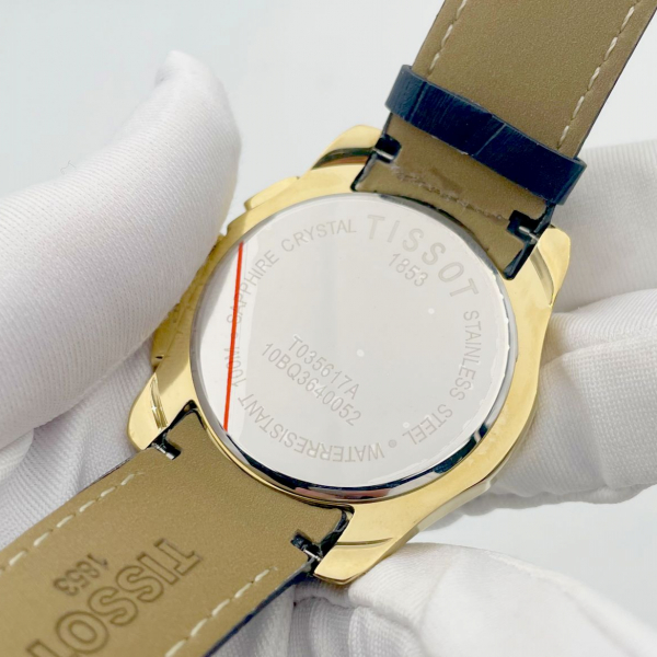 Tissot T-Trend (код 408)