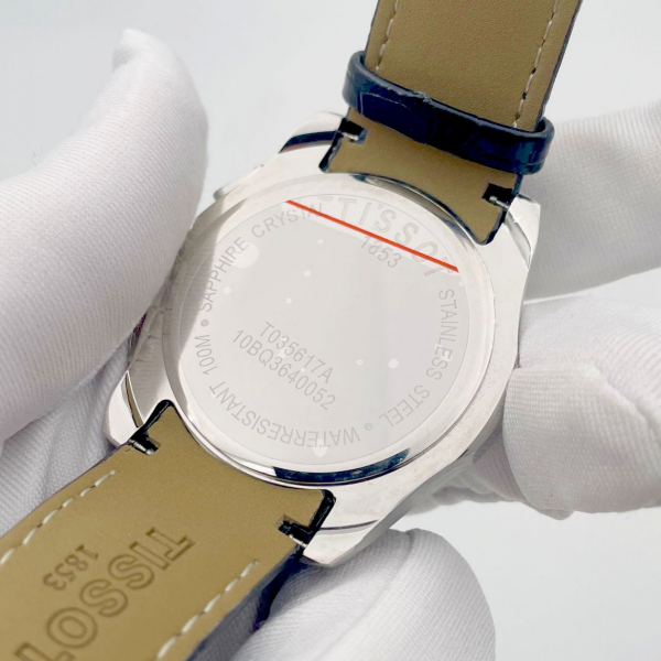 Tissot T-Trend (код 409)
