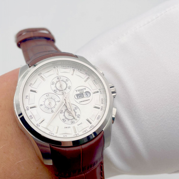Tissot T-Trend (код 410)
