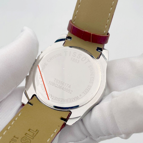 Tissot T-Trend (код 410)