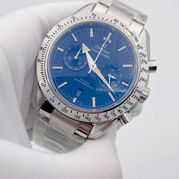 Omega SPEEDMASTER CO-AXIAL MASTER CHRONOMETER (код 365)