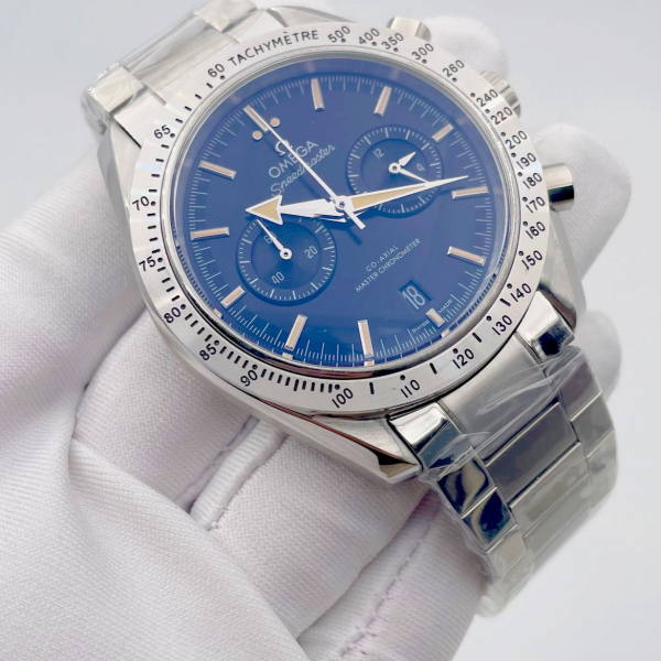 Omega SPEEDMASTER CO-AXIAL MASTER CHRONOMETER (код 365)